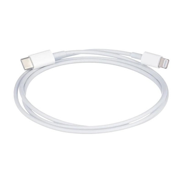 Кабель Apple Lightning to USB-C Cable 2m
