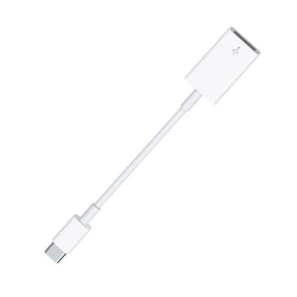 Адаптер Apple USB-C to USB Adapter