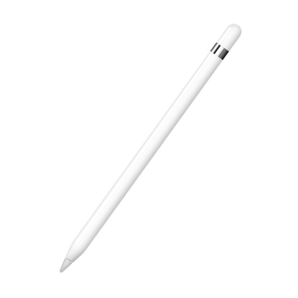Перо-карандаш Apple Pencil Gen 1 для Apple iPad (2022)