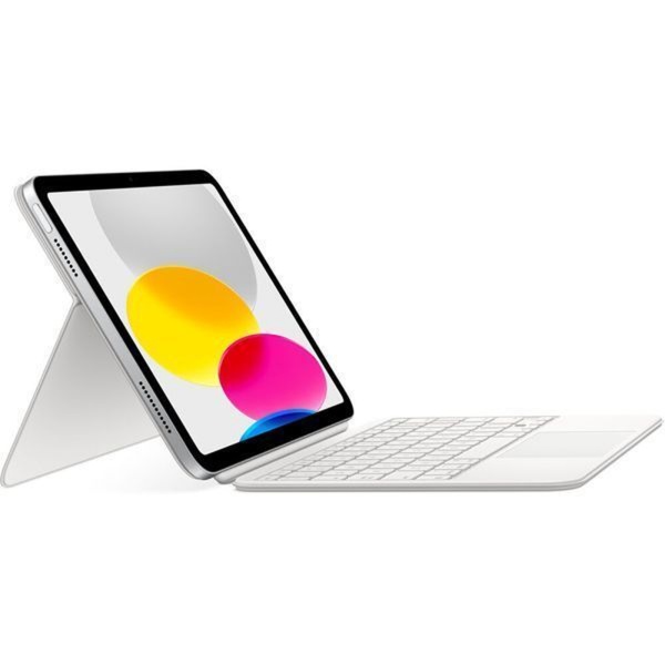 Клавиатура Magic Keyboard Folio для Apple iPad (11-го поколения)