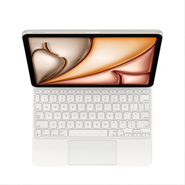 Клавиатура Magic Keyboard для Apple iPad Air 11" (M3)