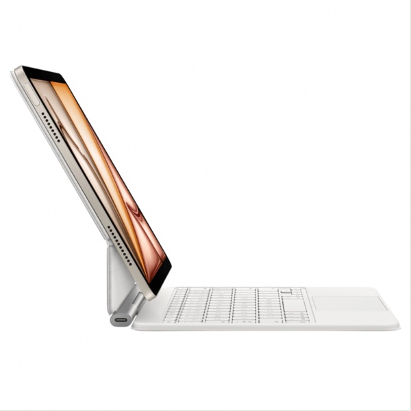 Клавиатура Magic Keyboard для Apple iPad Air 13" (M3)
