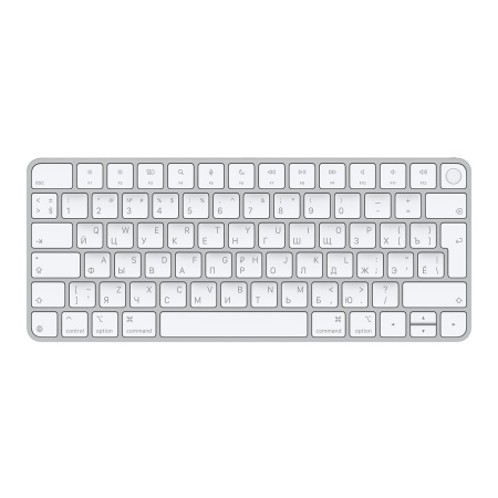 Клавиатура Apple Magic Keyboard with Touch ID
