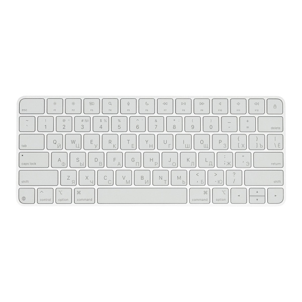 Клавиатура Apple Magic Keyboard