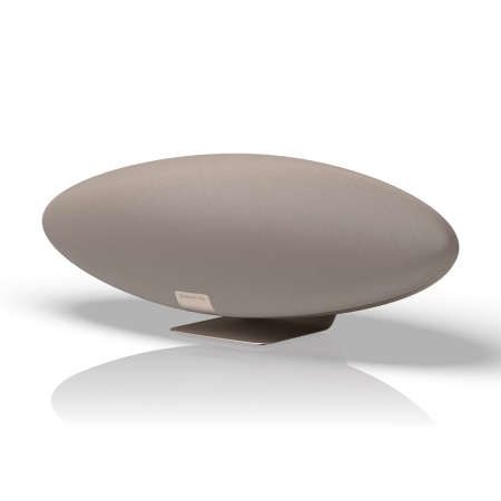Беспроводная акустическая система Bowers & Wilkins Zeppelin Pro Edition. Цвет: бежевый