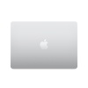 Ноутбук Apple MacBook Air 13" (M4, 2025), 16 ГБ / 256 ГБ SSD Цвет: серебристый
