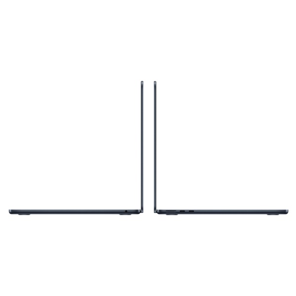 Ноутбук Apple MacBook Air 13" (M4, 2025), 16 ГБ / 512 ГБ SSD Цвет: "Темная ночь"