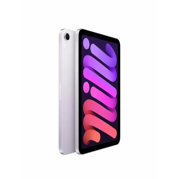 Планшет Apple iPad mini 8,3" (2024) Wi-Fi + Cellular 512 ГБ. Цвет: фиолетовый