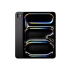 Планшет Apple iPad Pro 11" (M4, 2024) Wi-Fi + Cellular 256 ГБ. Цвет: "Черный космос"
