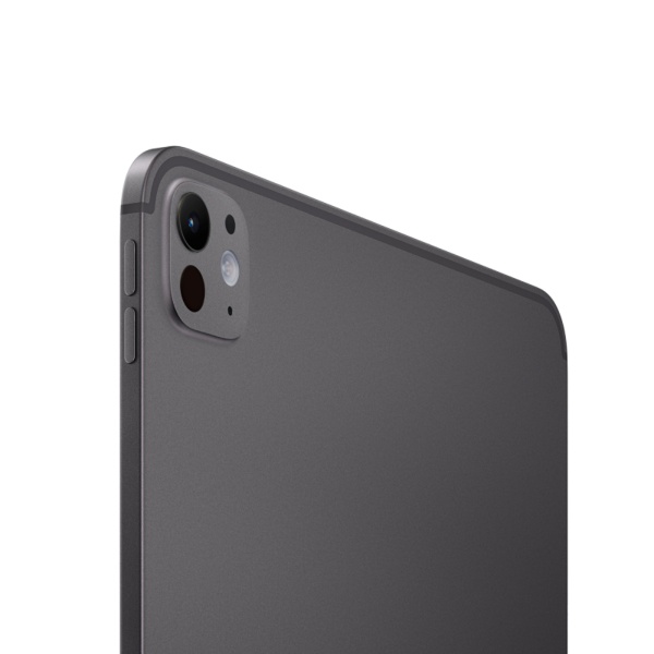 Планшет Apple iPad Pro 11" (M4, 2024) Wi-Fi 1 ТБ. Цвет: "Черный космос"