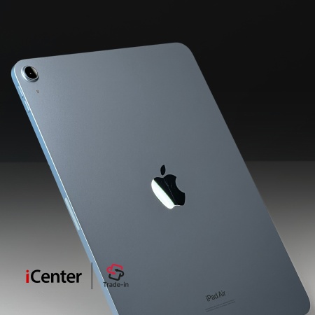 iPad Air 11" M2  128Gb Blue (Trade-In)