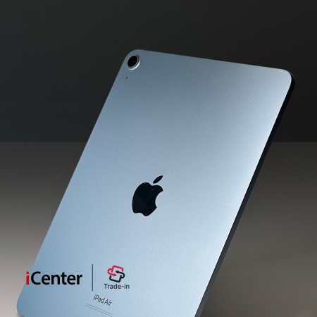 iPad Air 11" M2  128Gb Blue (Trade-In)