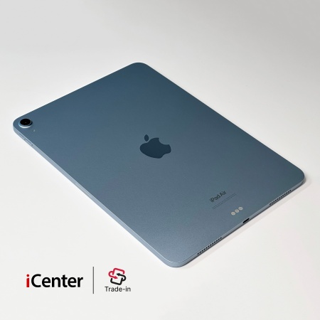 iPad Air 11" M2  128Gb Blue (Trade-In)