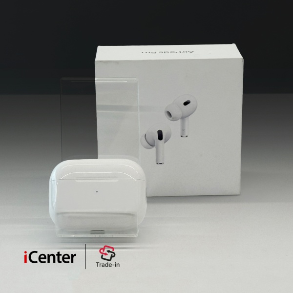 AirPods Pro 2  White (Trade-In)