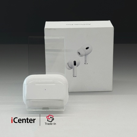 AirPods Pro 2  White (Trade-In)