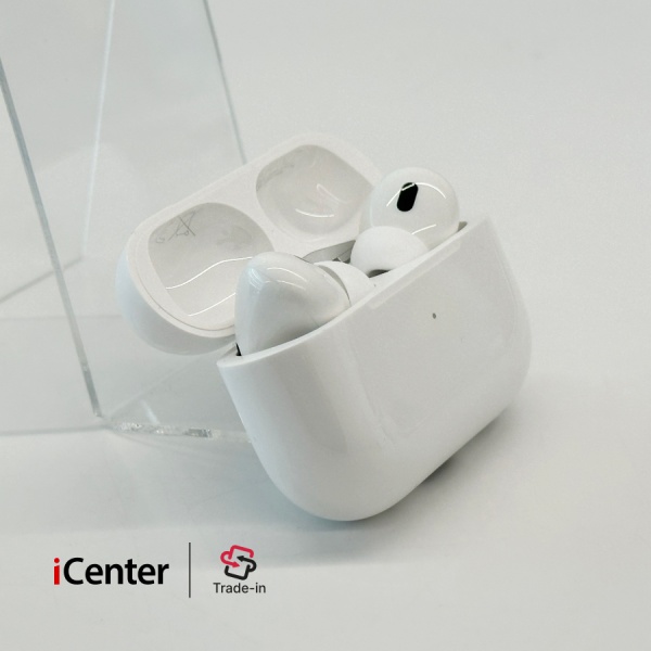 AirPods Pro 2  White (Trade-In)