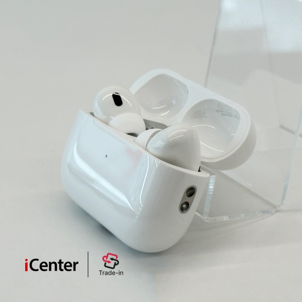 AirPods Pro 2  White (Trade-In)