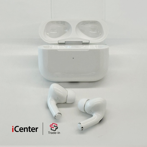 AirPods Pro 2  White (Trade-In)