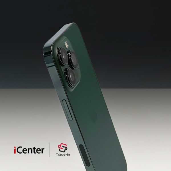 iPhone 13 Pro   256GB Alpine Green (Trade-In)