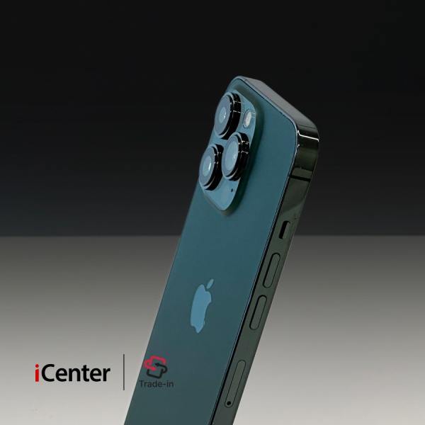 iPhone 13 Pro   256GB Alpine Green (Trade-In)