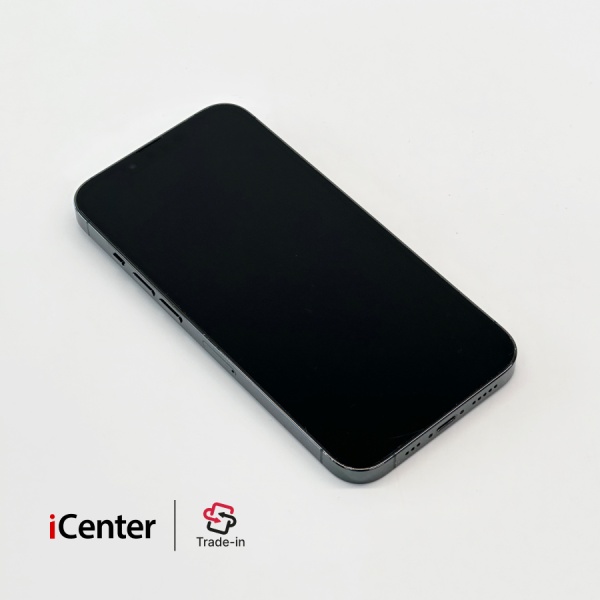 iPhone 13 Pro   256GB Alpine Green (Trade-In)