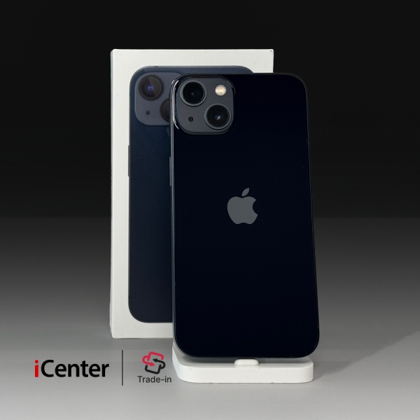 iPhone 13   128GB Midnight (Trade-In)