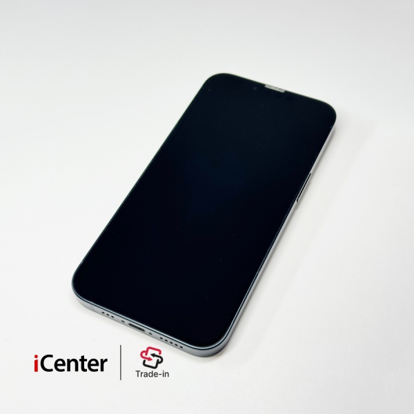 iPhone 13   128GB Midnight (Trade-In)