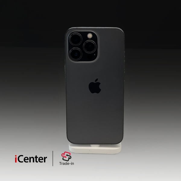 iPhone 13 Pro   128GB Graphite (Trade-In)