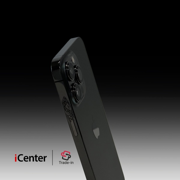 iPhone 13 Pro   128GB Graphite (Trade-In)
