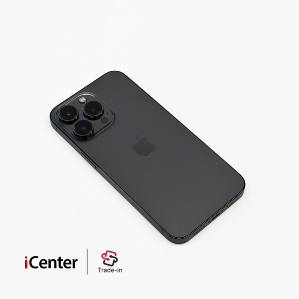 iPhone 13 Pro   128GB Graphite (Trade-In)