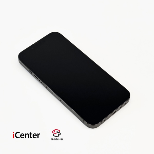 iPhone 13 Pro   128GB Graphite (Trade-In)