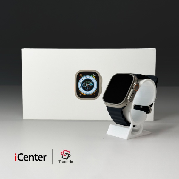 Apple Watch Ultra 1  (Trade-In)