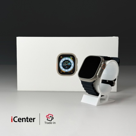 Apple Watch Ultra 1  (Trade-In)