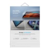 Защитное стекло Uniq OPTIX для Apple iPad 11 (2025)/iPad 10.9 (2022), прозрачное