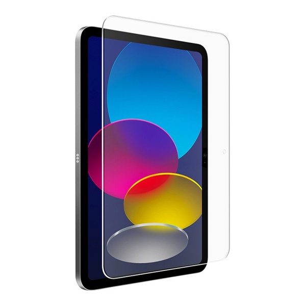 Защитное стекло Uniq OPTIX для Apple iPad 11 (2025)/iPad 10.9 (2022), прозрачное Защитное стекло Uniq OPTIX для Apple iPad 11 (2025)/iPad 10.9 (2022), прозрачное