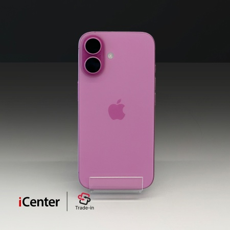 iPhone 16  256Gb Pink (Trade-In)