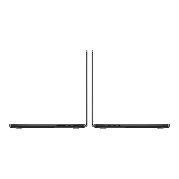 Ноутбук Apple MacBook Pro 16" (M4 Pro, 2024), 48 ГБ / 1 ТБ SSD, "Космический черный