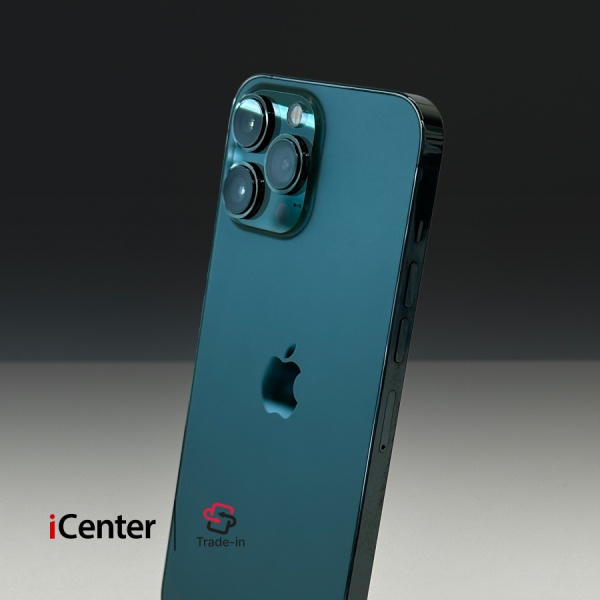 iPhone 13 Pro Max   256GB Alpine Green (Trade-In)
