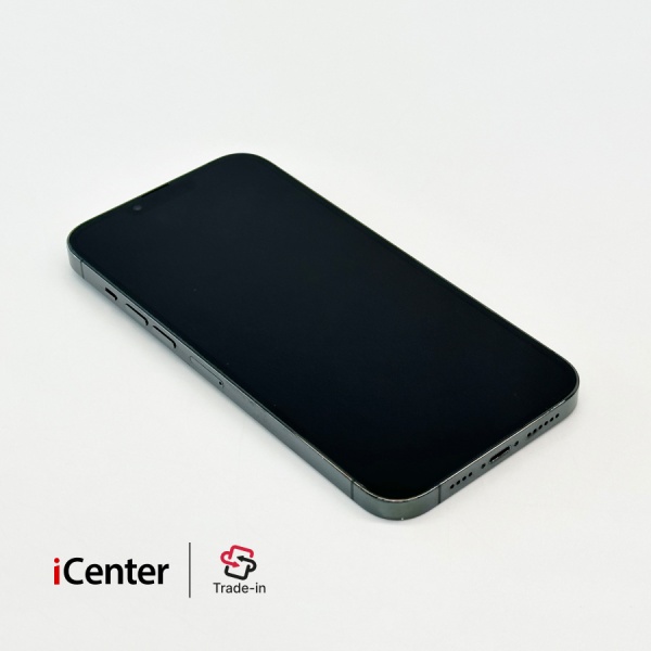 iPhone 13 Pro Max   256GB Alpine Green (Trade-In)