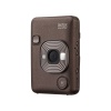 Фотоаппарат FUJIFILM Instax MINI LiPlay Deep Bronze