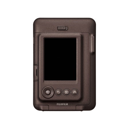 Фотоаппарат FUJIFILM Instax MINI LiPlay Deep Bronze