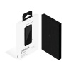 Защитное стекло uBear Extreme Nano Shield для iPhone 16e