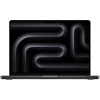 Ноутбук Apple MacBook Pro 16" (M4 Pro, 2024), 24 ГБ / 512 ГБ SSD, "Космический черный"
