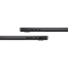 Ноутбук Apple MacBook Pro 16" (M4 Pro, 2024), 24 ГБ / 512 ГБ SSD, "Космический черный"