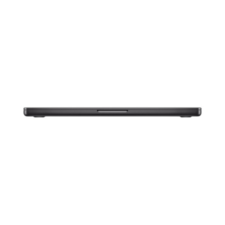Ноутбук Apple MacBook Pro 16" (M4 Pro, 2024), 24 ГБ / 512 ГБ SSD, "Космический черный"