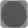 Беспроводное зарядное устройство uBear Balance Ultra, 3-в-1, MagSafe, Qi2. Цвет: серый