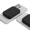 Внешний аккумулятор VLP Mag Energy 5000 mAh, PD20W, USB-C. Цвет: черный