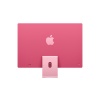 Apple iMac 24" (M4, 2024) 10/10 16 ГБ / 256 ГБ SSD Цвет: Розовый