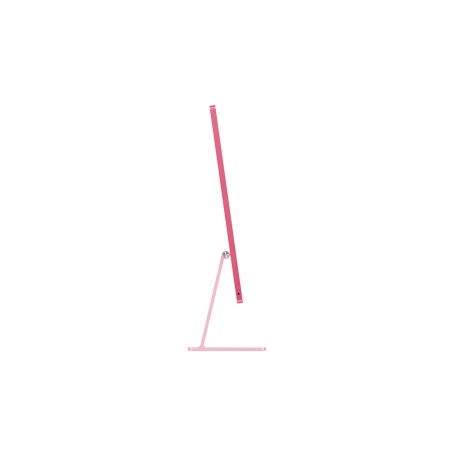 Apple iMac 24" (M4, 2024) 10/10 16 ГБ / 256 ГБ SSD Цвет: Розовый