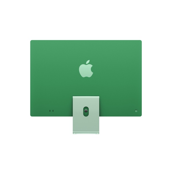 Apple iMac 24" (M4, 2024) 10/10 16 ГБ / 512 ГБ SSD Цвет: Зеленый